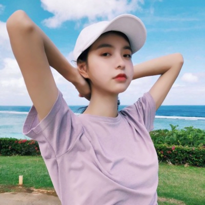 春日美景女生头像推荐 干净自然春天风景女生 女生头像 第5张