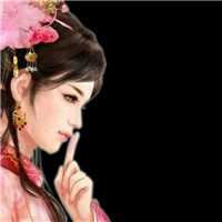 情侣头像一对两张唯美古风 情侣头像 第15张