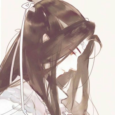 男生古装手绘头像合集 男生头像 第3张