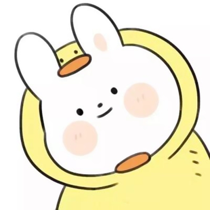 情侣卡哇伊头像卡通超萌一左一右合集 情侣头像 第4张
