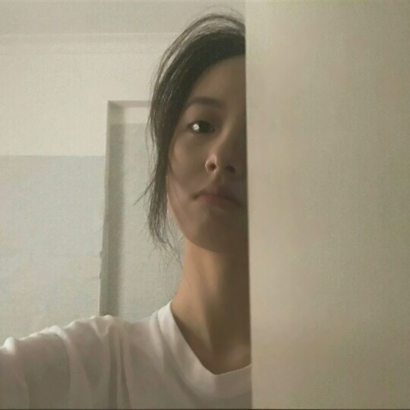 真人社会女生头像推荐 女生头像 第10张
