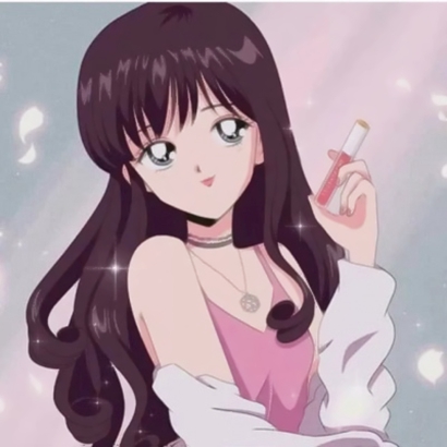 旧漫系头像女 女生头像 第29张 旧漫系头像女 女生头像 第29张