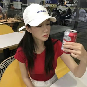 高冷韩系女神头像合集 女生头像 第4张