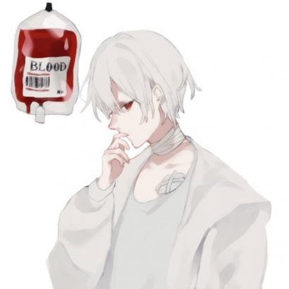 彩绘动漫男生头像 男生头像 第3张