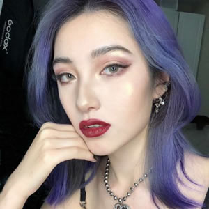 女生微信头像超霸气 女生头像 第2张