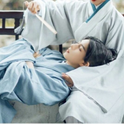 古风唯美情侣头像一对两张 情侣头像 第18张 古风唯美情侣头像一对两张 情侣头像 第18张