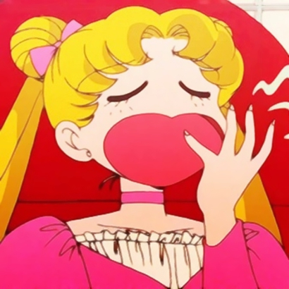 美少女战士qq头像 其它头像 第15张