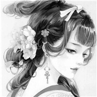 情侣头像一对两张唯美古风 情侣头像 第13张