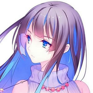 二次元女生头像可爱清新 女生头像 第12张
