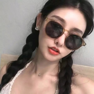 女生微信头像超霸气 女生头像 第3张