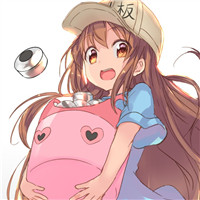 工作细胞血小板头像 女生头像 第7张