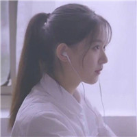 清纯少女图片头像可爱 女生头像 第15张