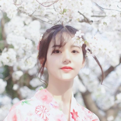 真人微信女生气质头像 女生头像 第24张