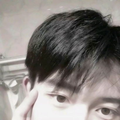 可爱帅气男生头像 男生头像 第15张