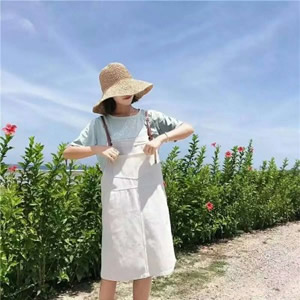 可爱的图片头像女生 女生头像 第16张