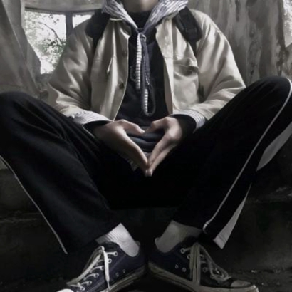 男生部位个性头像 男生头像 第14张