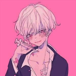 帅哥头像帅气男生动漫 男生头像 第11张