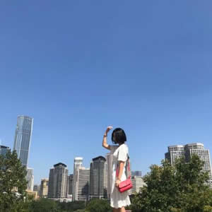 微信情侣头像小清新一男一女合集 情侣头像 第9张