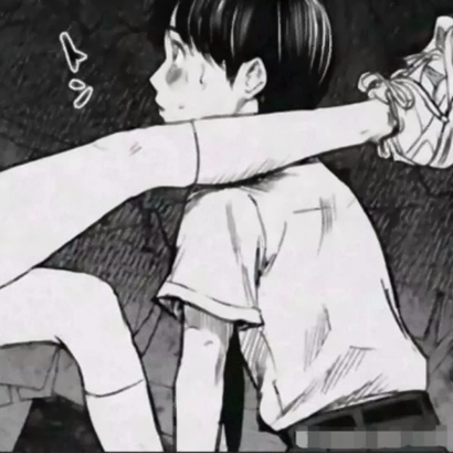 动漫男女主角情侣头像一左一右配对合集 情侣头像 第14张