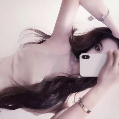 御姐的高冷头像 女生头像 第7张