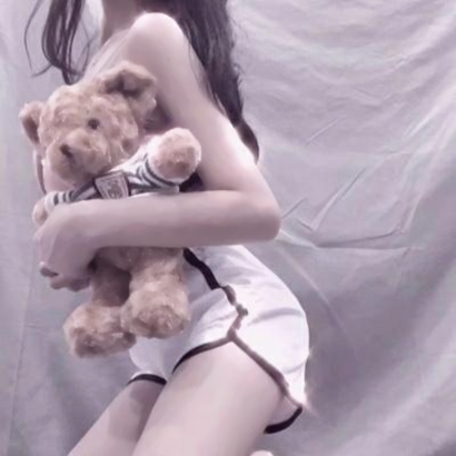 污一点的头像女部位 女生头像 第9张