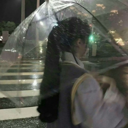 真人流行女生微信头像 女生头像 第23张