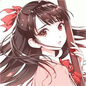 动漫古风唯美情侣头像一对 情侣头像 第16张