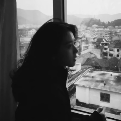 qq女生意境头像 女生头像 第15张