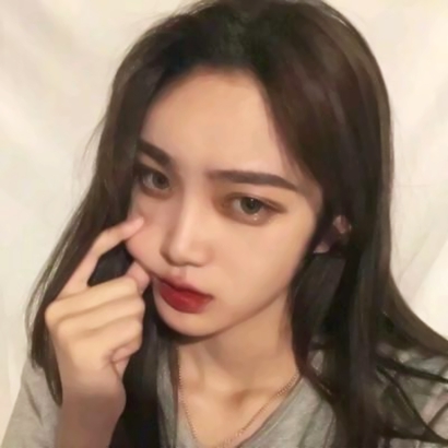 qq头像霸气侧漏女 女生头像 第18张
