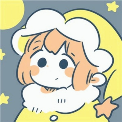 动漫可爱卡通女生头像 女生头像 第3张