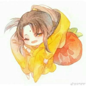 魔道祖师金凌头像大全 其它头像 第13张