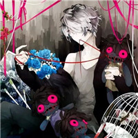 漫画头像男生妖孽邪魅 男生头像 第2张 漫画头像男生妖孽邪魅 男生头像 第2张