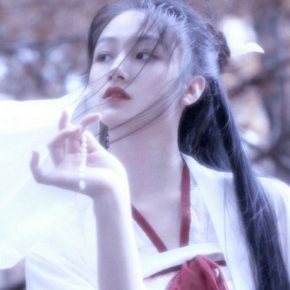 闺蜜头像二人古风 友情头像 第8张