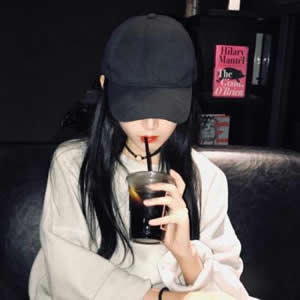 社会女生头像网红