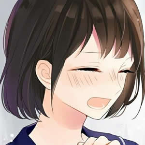 情侣头像一男一女二次元合集 情侣头像 第5张