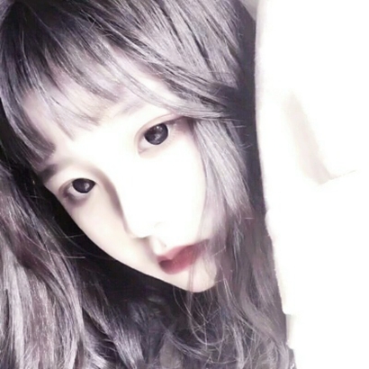 真人流行女生微信头像 女生头像 第12张