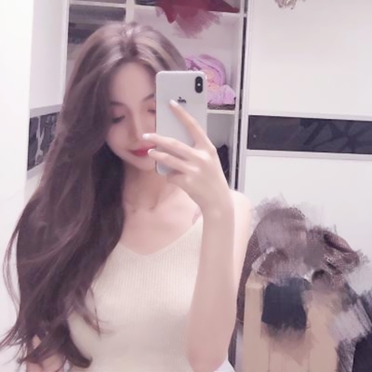 御姐的高冷头像 女生头像 第2张