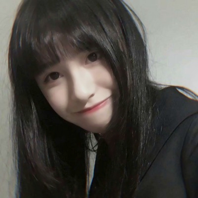 微信头像女霸气冷酷 女生头像 第6张