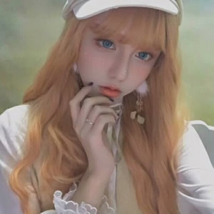 qq女生气质头像精选无水印 女生头像 第15张