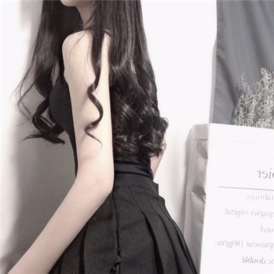 女生部位污一点头像 女生头像 第6张