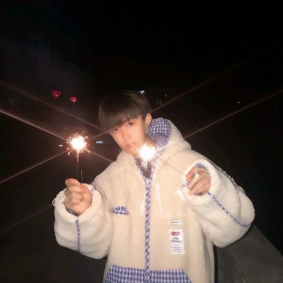可爱帅气男生头像 男生头像 第9张