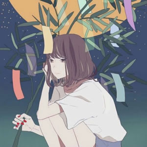 超拽女生动漫头像霸气 女生头像 第13张