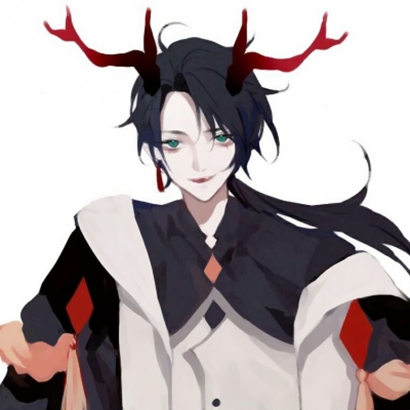 彩绘动漫男生头像 男生头像 第2张