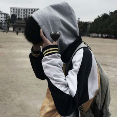 qq头像男生可爱萌 男生头像 第18张