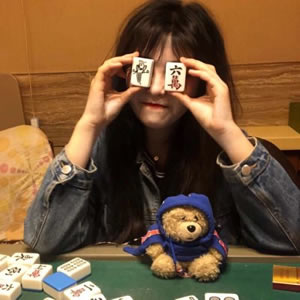 真人时尚女生头像合集 女生头像 第10张