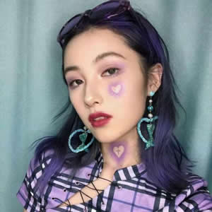 qq头像女生霸气个性合集 女生头像 第16张
