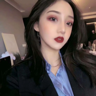 女生头像成熟清新气质 女生头像 第4张