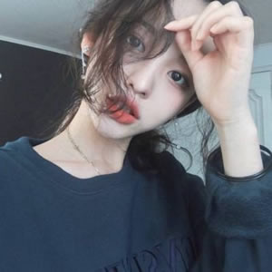 超拽霸气范儿女生头像 女生头像 第5张