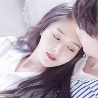 清纯情侣头像一左一右 情侣头像 第5张