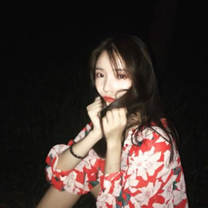 真人时尚女生头像合集 女生头像 第6张
